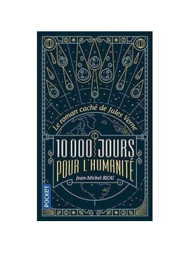 10 000 jours pour l’humanité