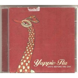 Days before the day (CD)