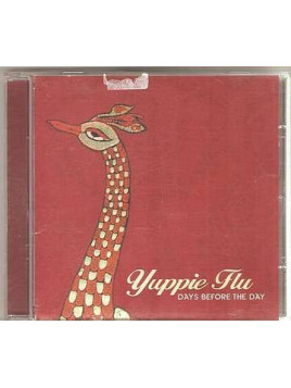 Days before the day (CD)