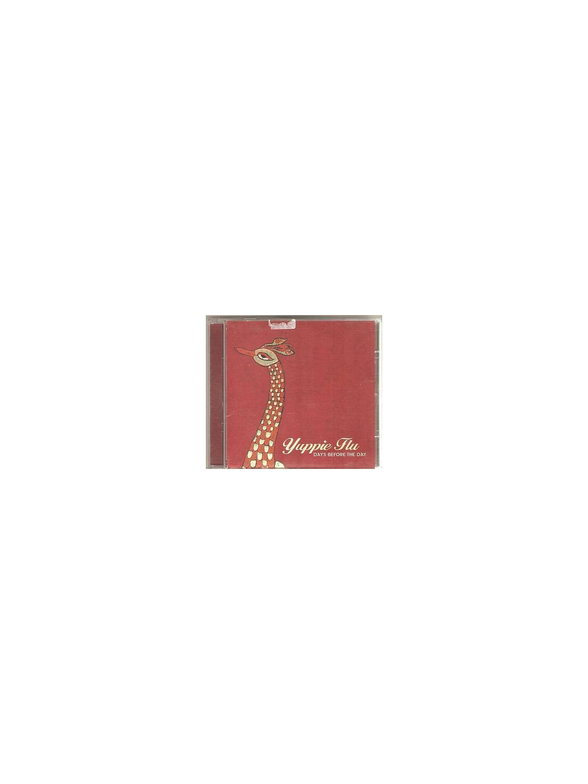 Days before the day (CD)