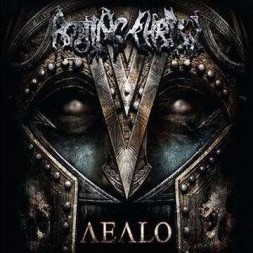 Aealo (CD)