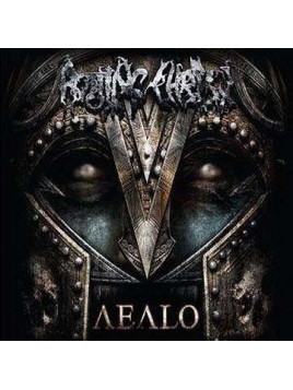 Aealo (CD)