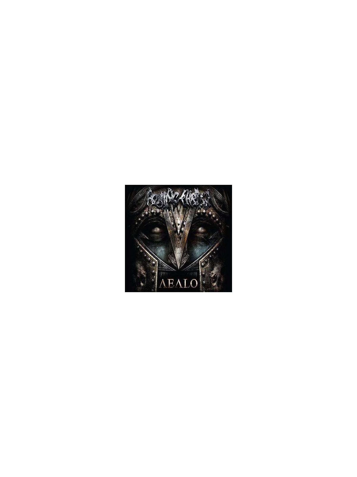 Aealo (CD)