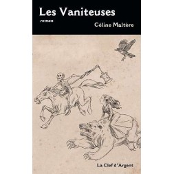 Le cycle de Goth 2 : Les vaniteuses
