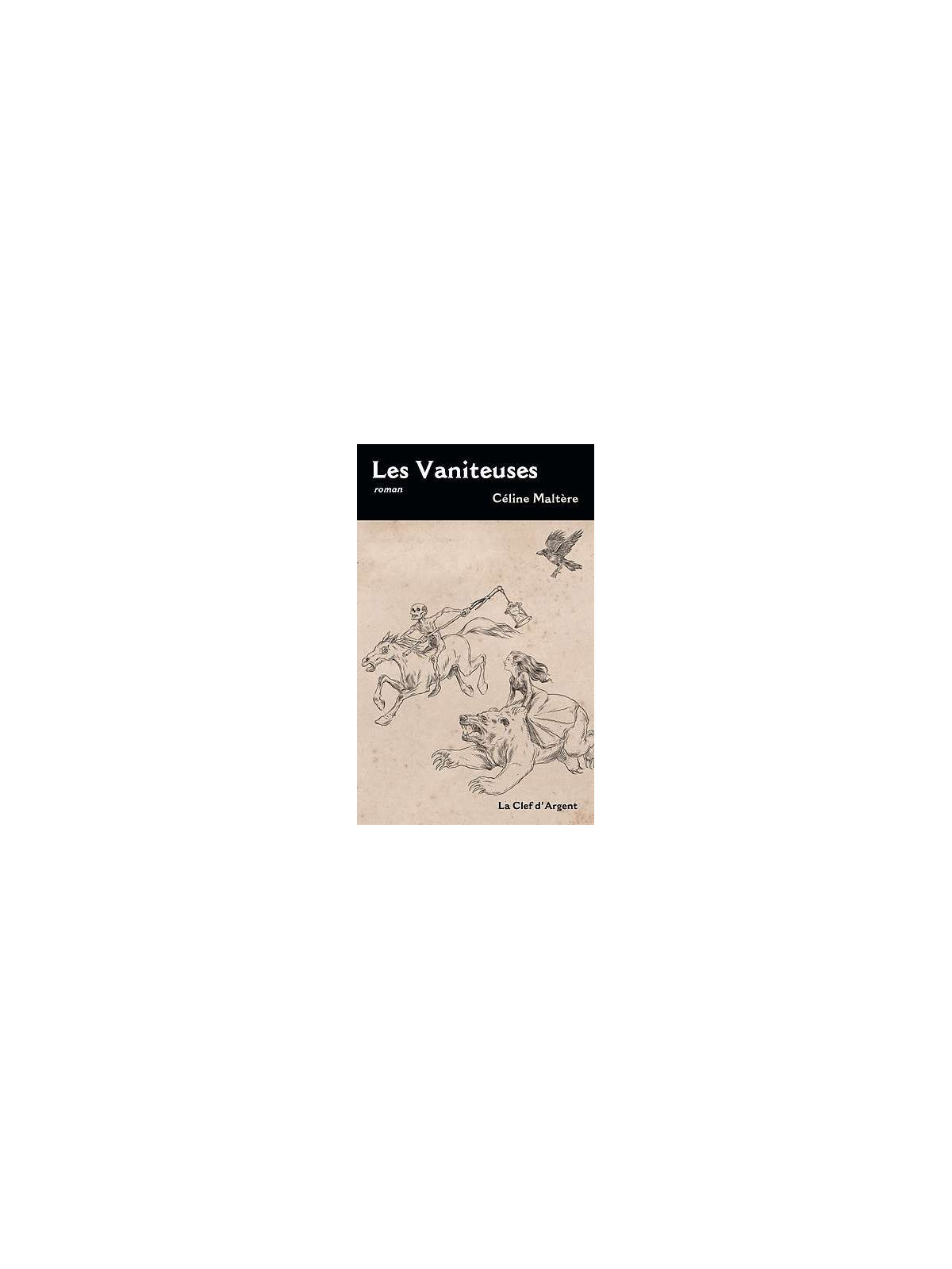 Le cycle de Goth 2 : Les vaniteuses