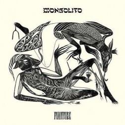 Finitude (Ltd edition 12’’ vinyl)