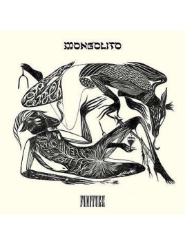 Finitude (Ltd edition 12’’ vinyl)