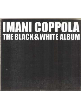 The black & white album (CD)