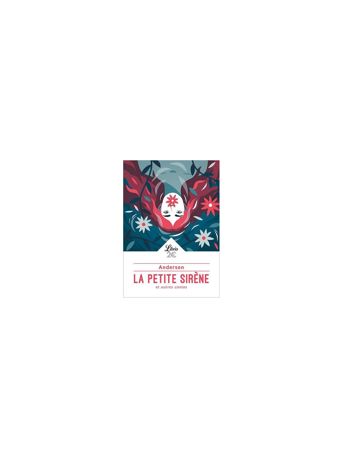 La petite sirène et autres contes