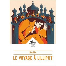 Le voyage à Lilliput