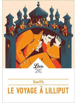 Le voyage à Lilliput