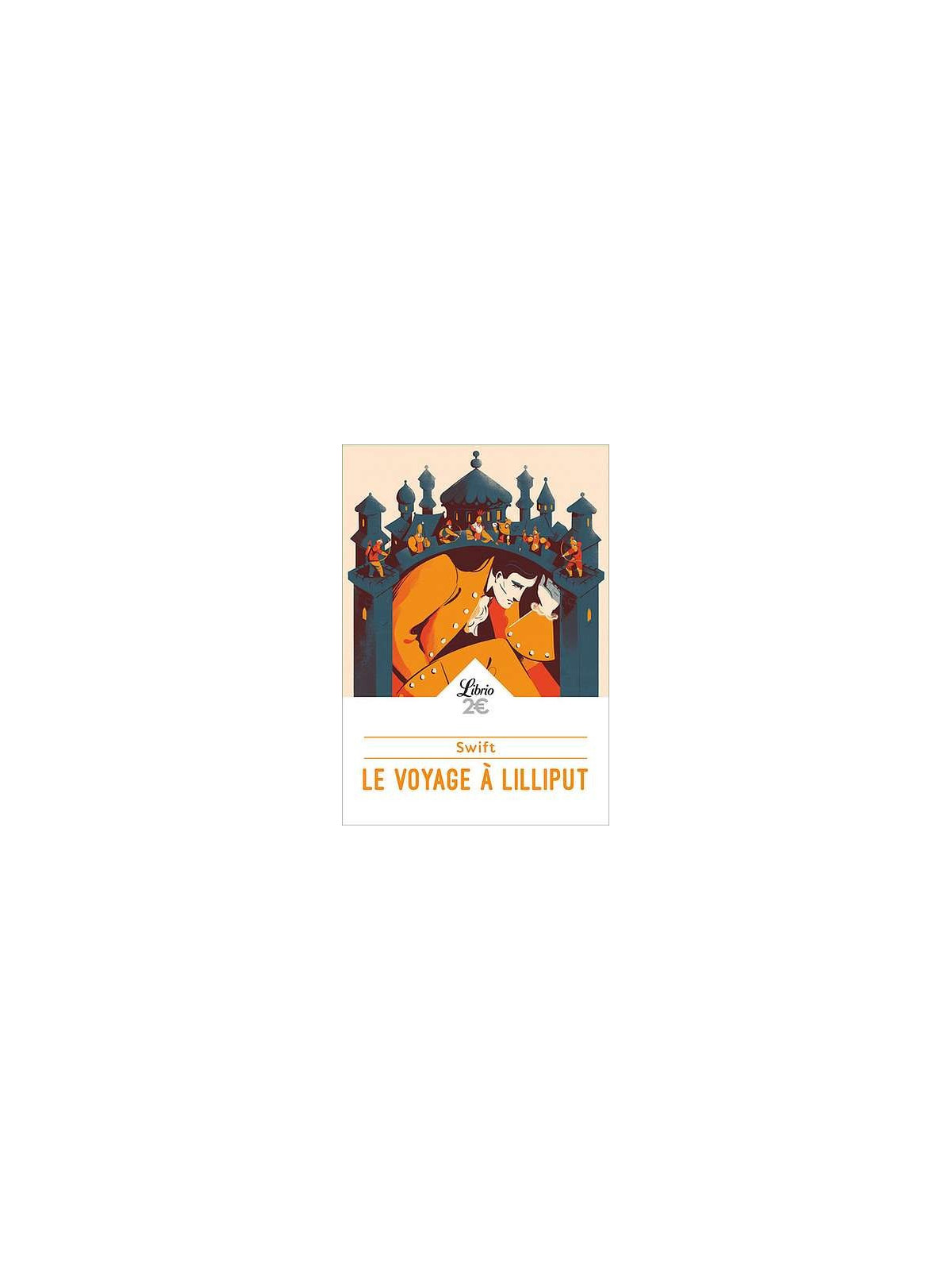 Le voyage à Lilliput