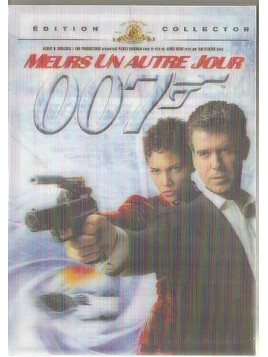 Meurs un autre jour (2 DVD)
