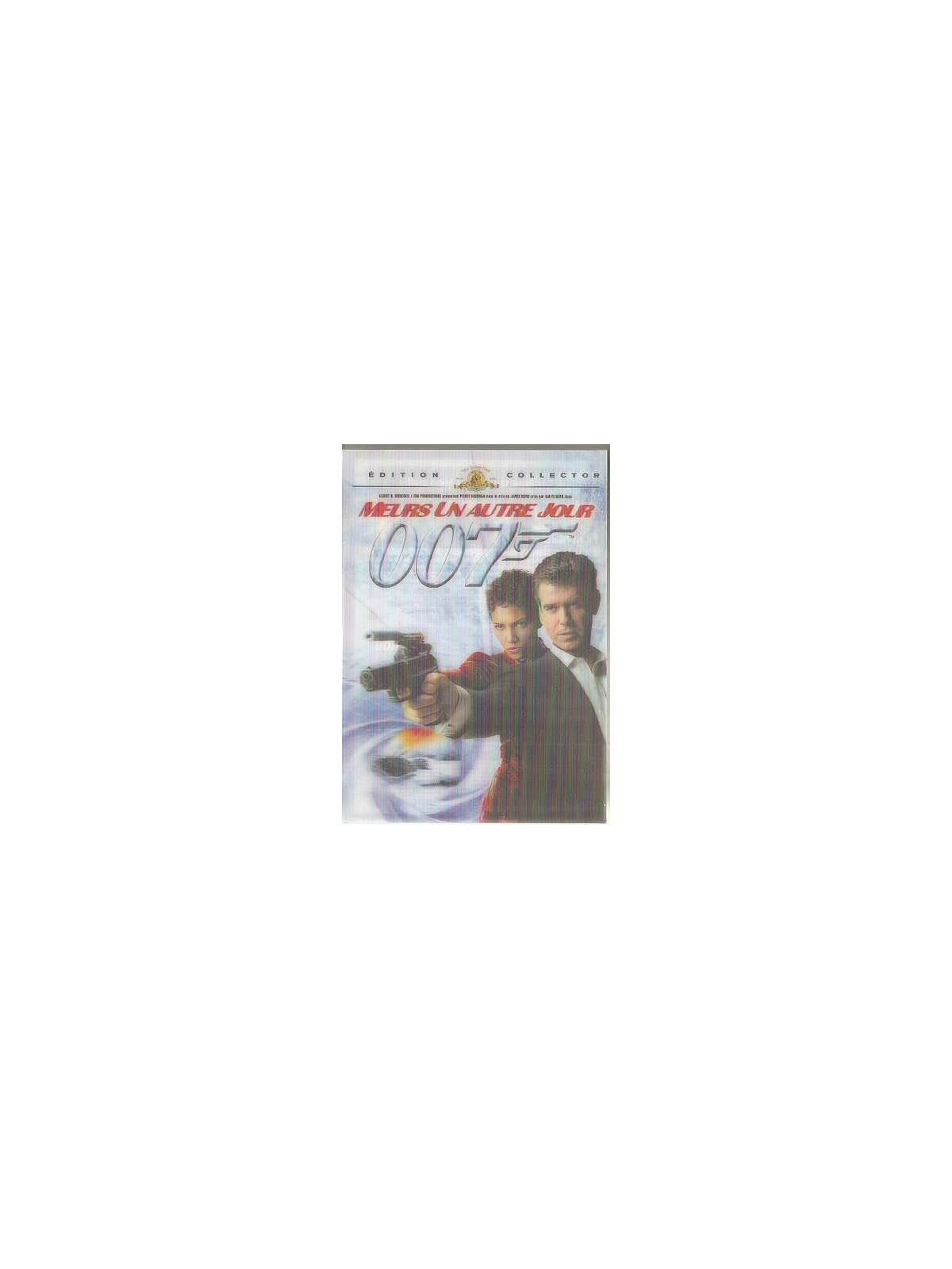 Meurs un autre jour (2 DVD)