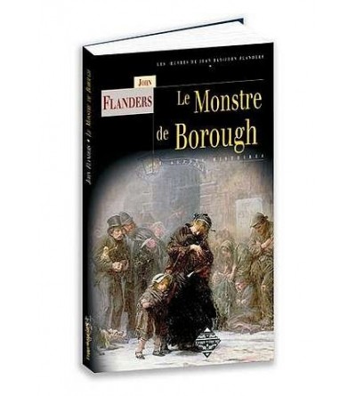Le monstre de Borough