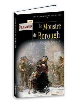 Le monstre de Borough