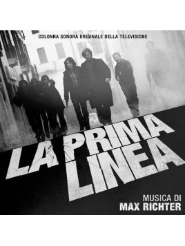 La prima linea soundtrack (Ltd edition 12’’ vinyl) RSD 2019