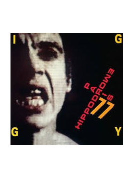 Hippodrome Paris 77 (Ltd edition 2 X 12’’ vinyl)