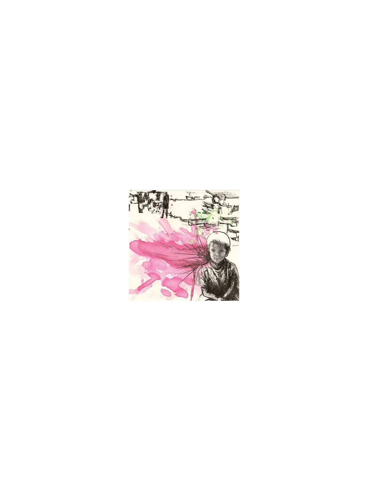 Et les autres (12’’ vinyl)