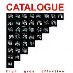 High grey effective (12’’ vinyl)