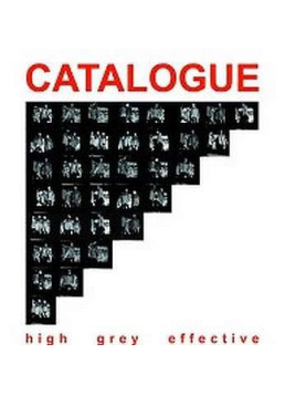 High grey effective (12’’ vinyl)