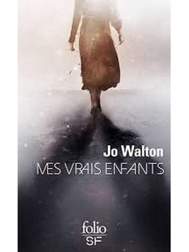 Mes vrais enfants