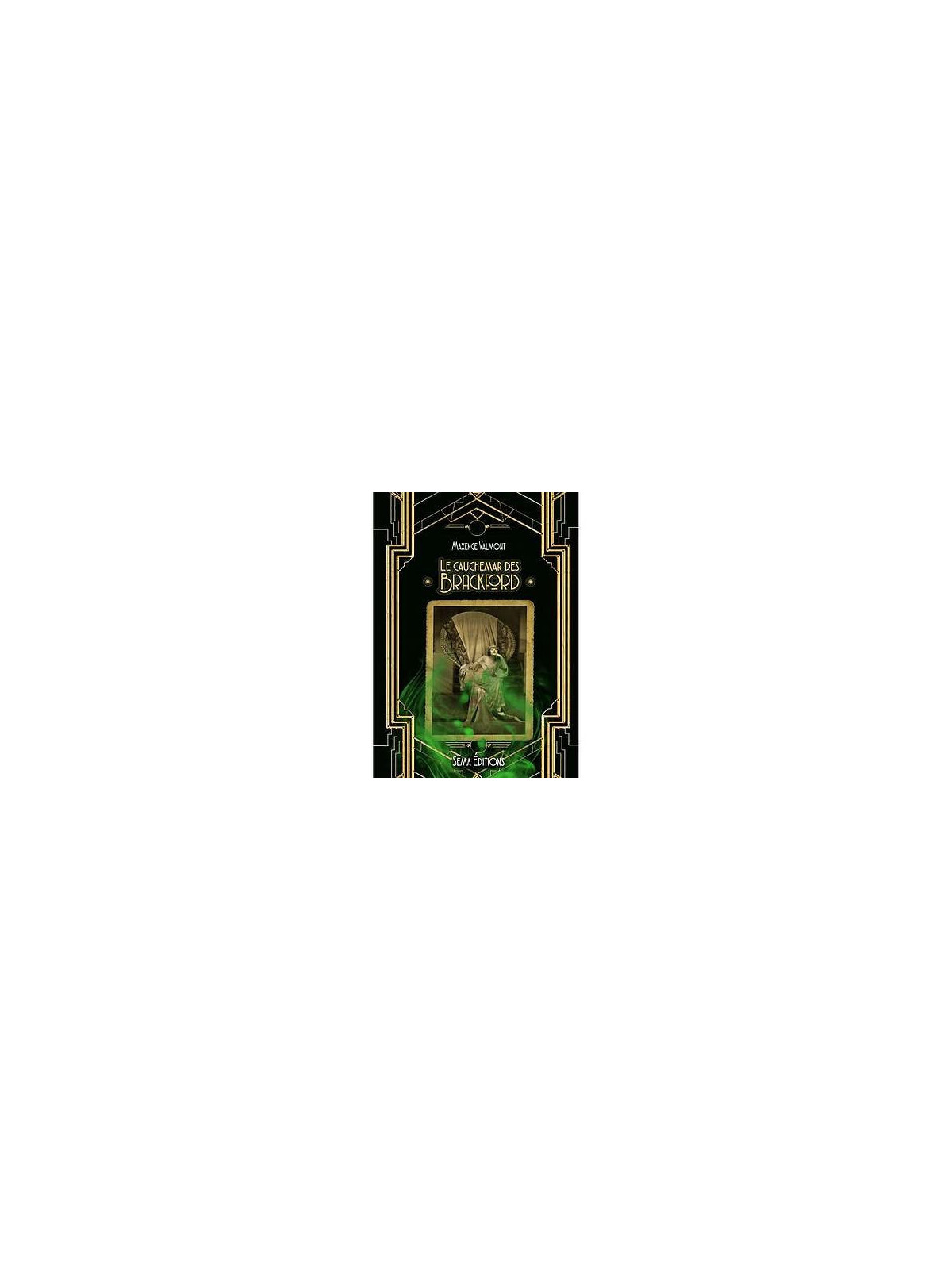 Le cauchemar des Brackford