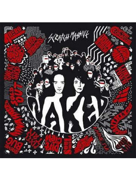 Naked (CD)
