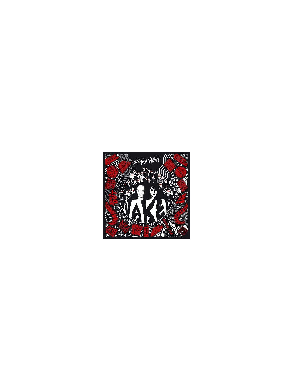 Naked (CD)