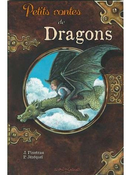 Petits contes de dragons