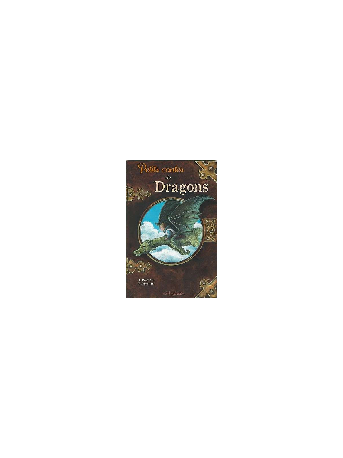 Petits contes de dragons