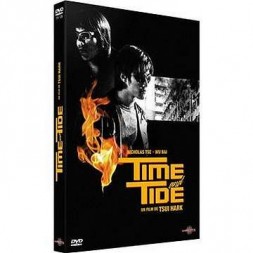 Time and tide (DVD)