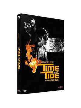 Time and tide (DVD)