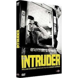 The intruder (DVD)