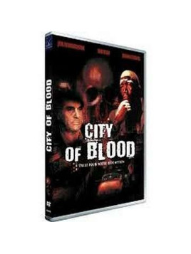 City of blood (DVD)