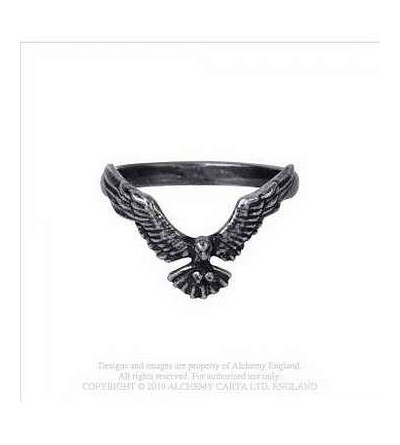 Bague Ravenette