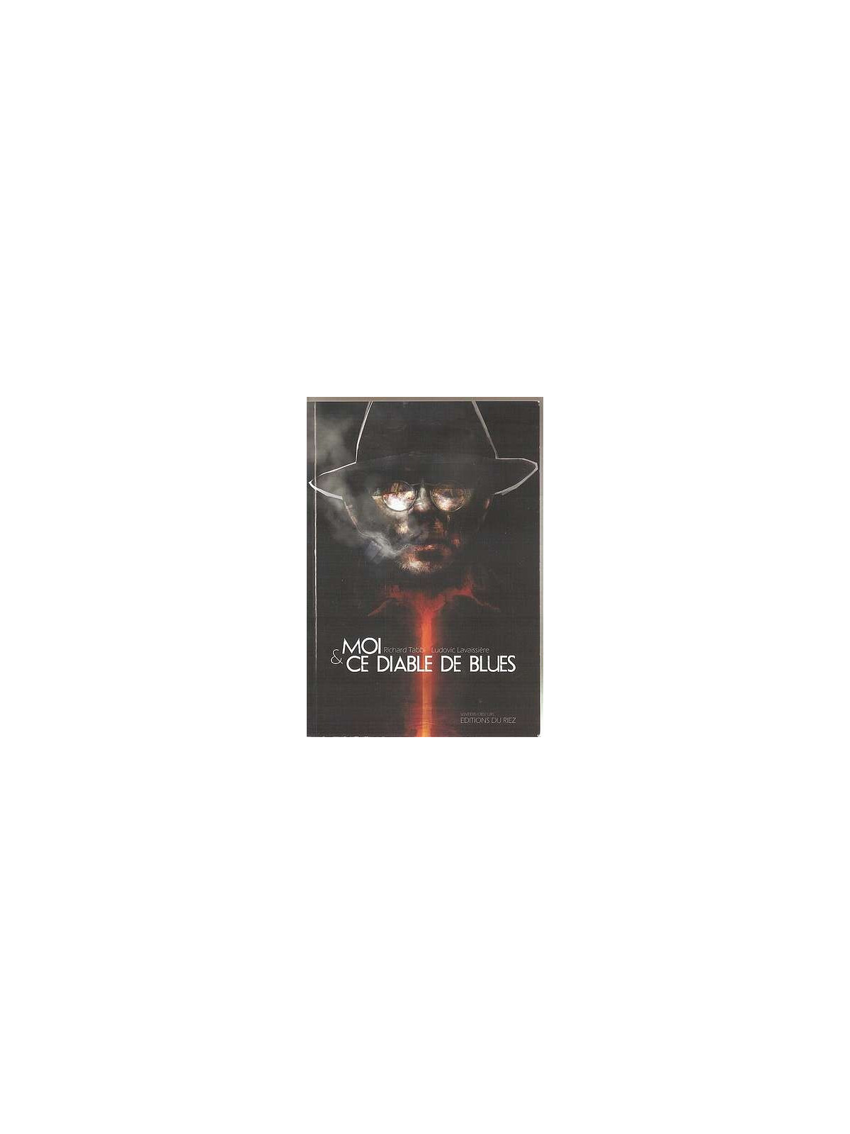 Moi & ce diable de blues