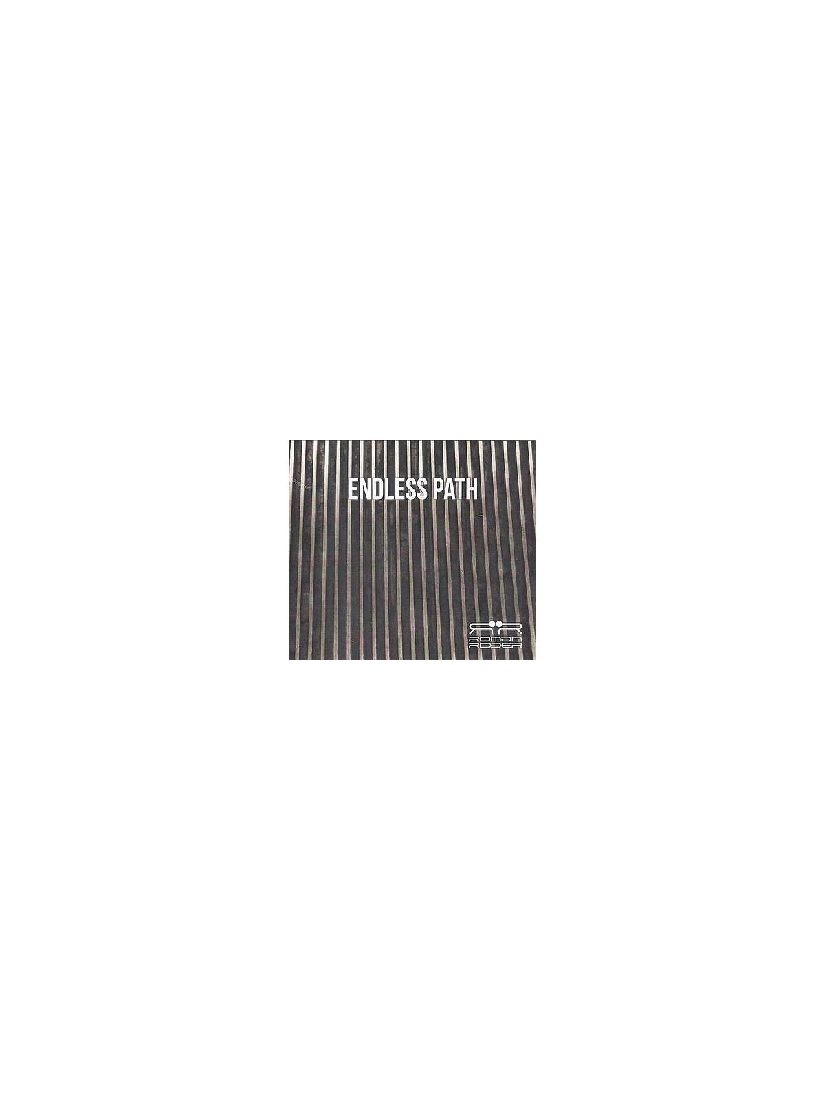 Endless path (CD)