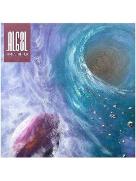 Timeshifter (CD)