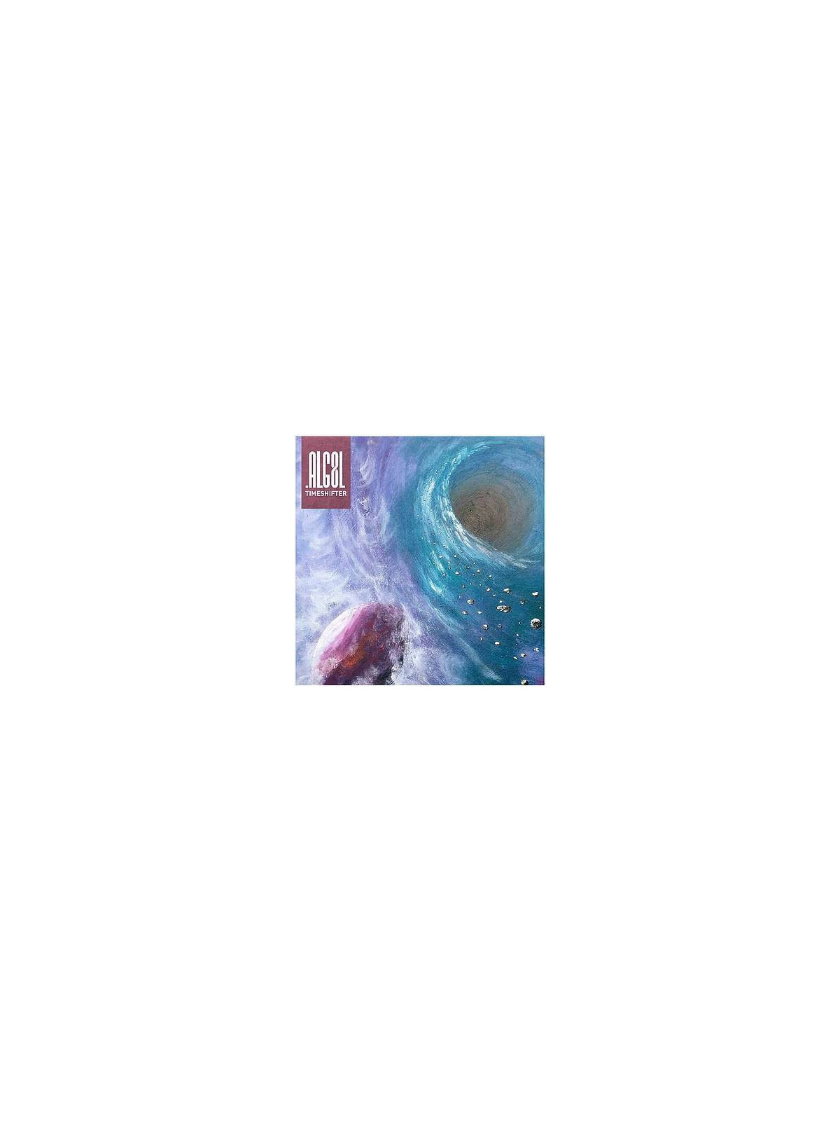 Timeshifter (CD)