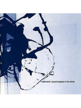 Second toughest in the infants (CD)