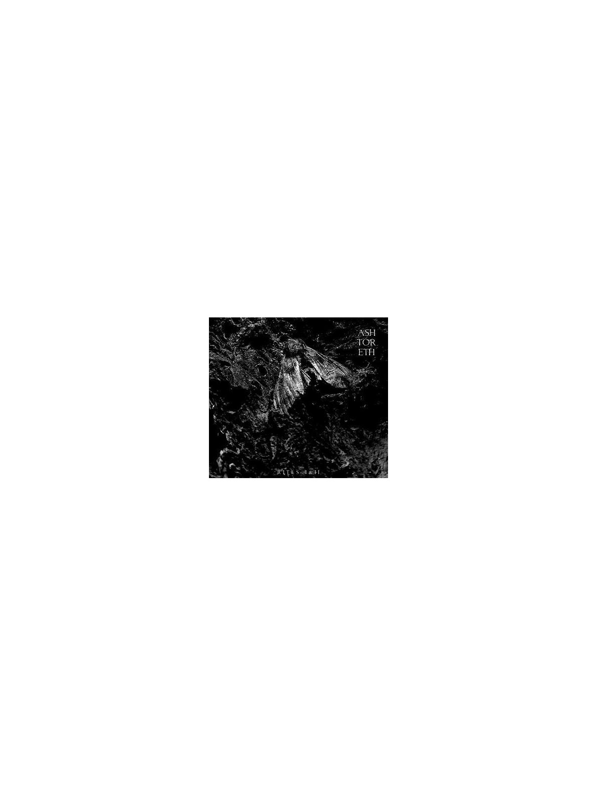 Rites I & II (CD)