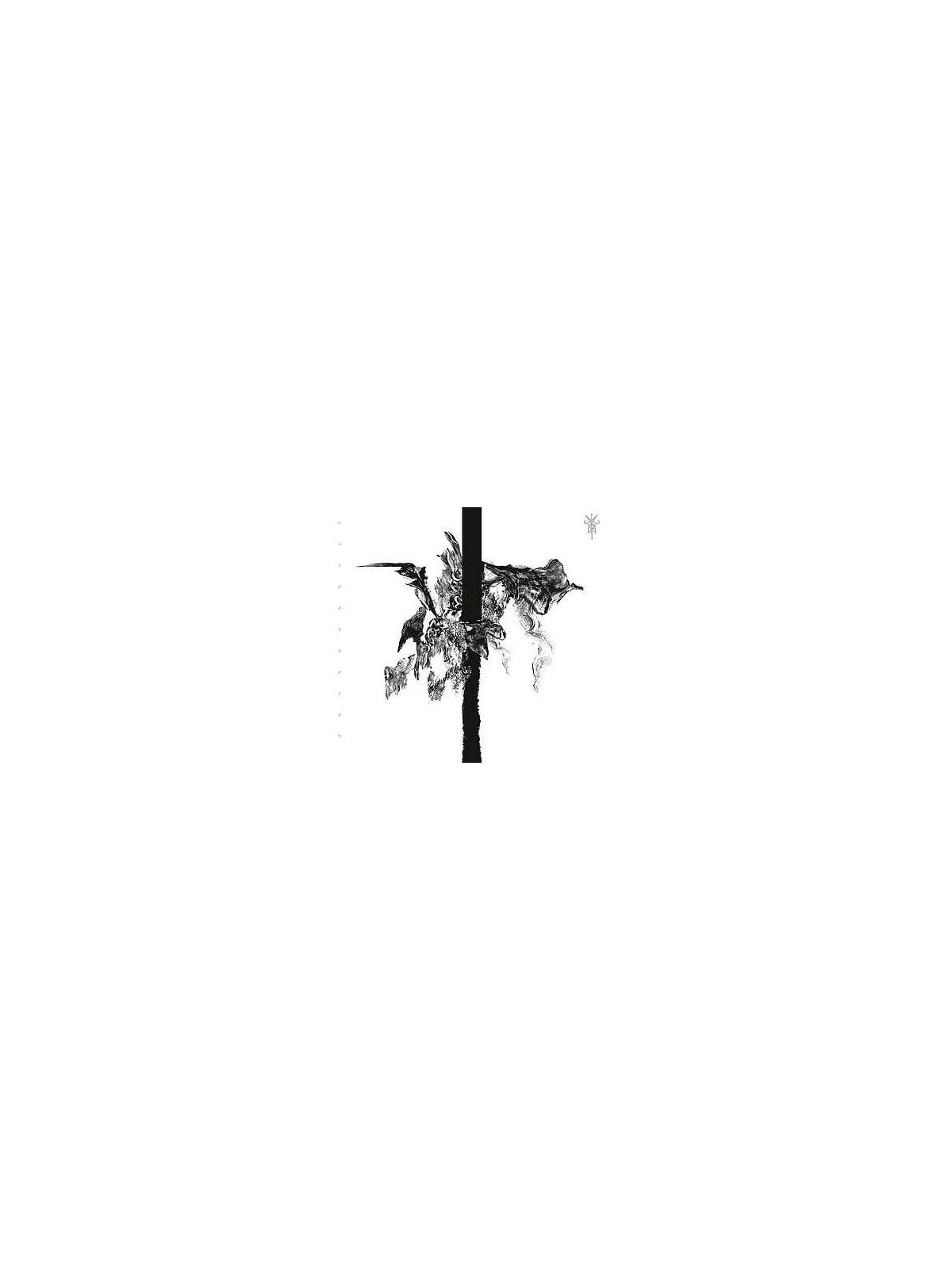 Sutekh hexen (CD)