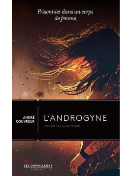L’androgyne