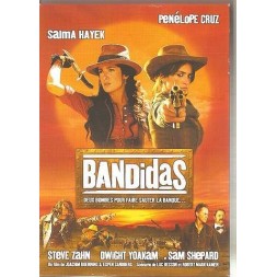 Bandidas (DVD)