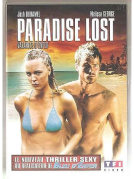 Paradise lost (DVD)
