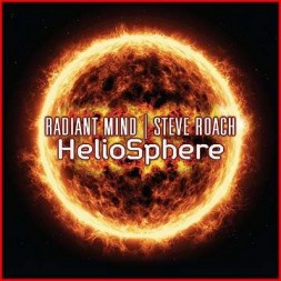 Heliosphere (CD)