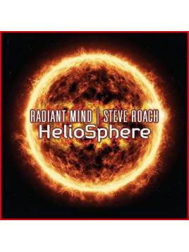 Heliosphere (CD)