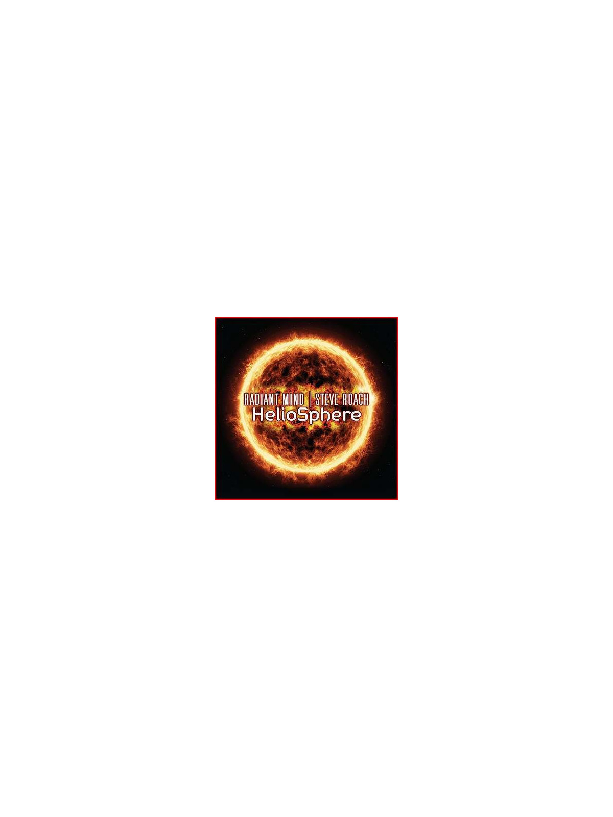 Heliosphere (CD)