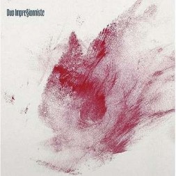 Duo impressionniste (CD)